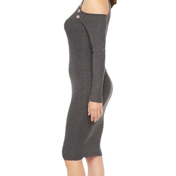 NWT Sweater Dress - Picture 2 of 5